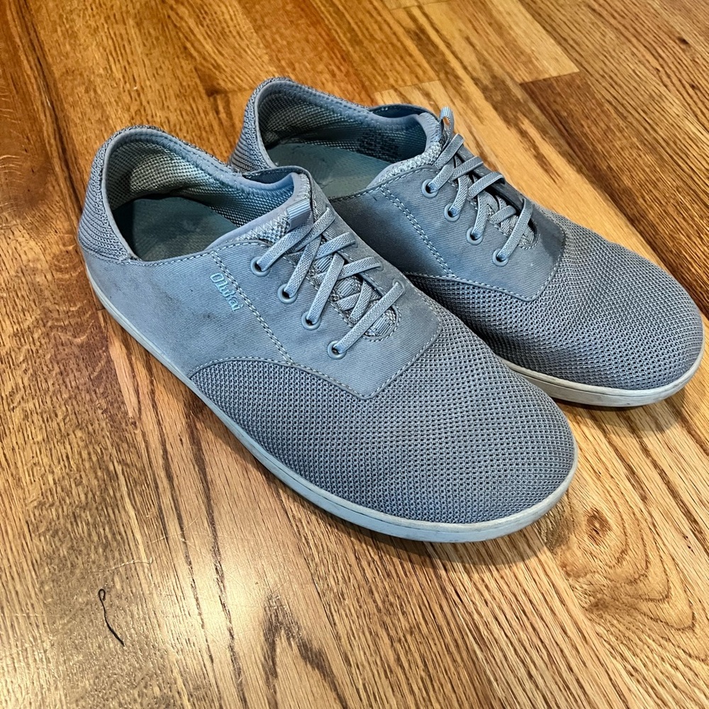 Olukai Men’s Shoes